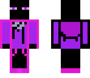 pro enderman