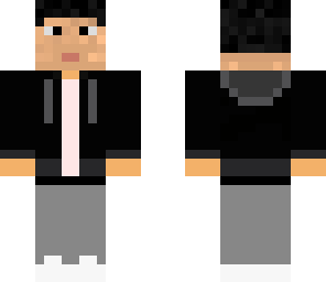bob modified