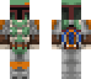 boba fett