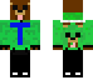 tcavebear update