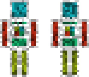 disco man