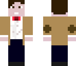 doctor who