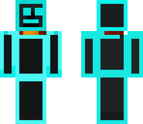 tron man