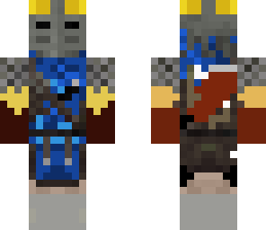 stormcloak soilder