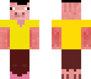 elvis pigly