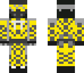 paintball yellow