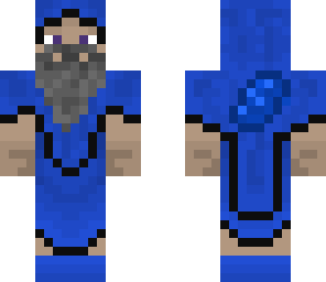 dwarf lapis mage