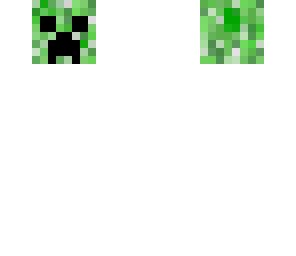 creeper head