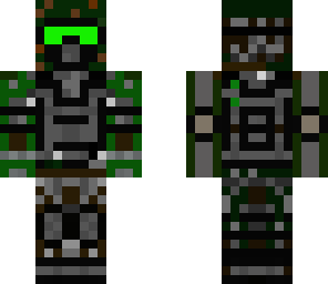 jungle camo
