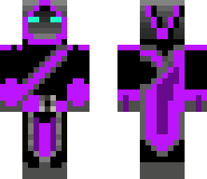 purple vengeance