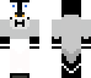 mumble happy feet