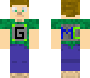 guude skin