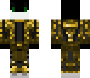 minecraft assassin