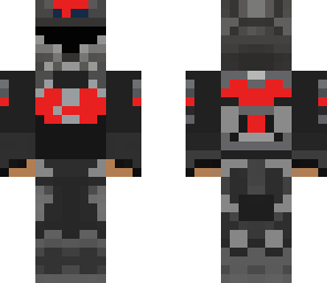 odst fury