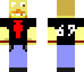 mine