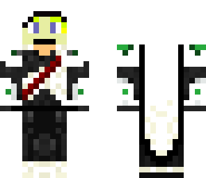 assassin clan 1