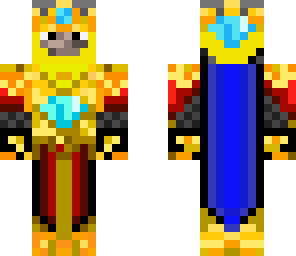 king night