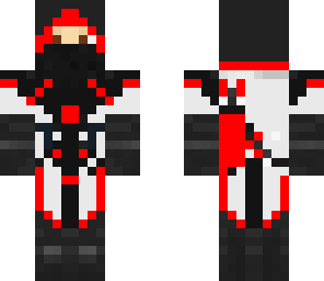 red assassin