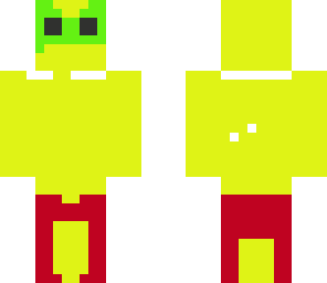 gladeator slime
