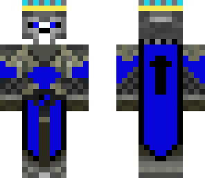 panda knight