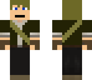 top notch adventurer with better gloves