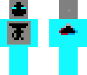 tricraft server skins ii