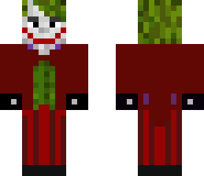 red joker