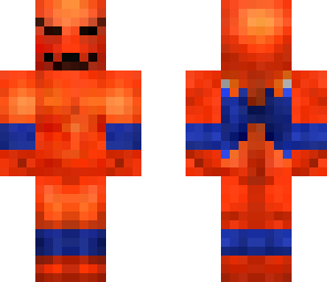firebrand