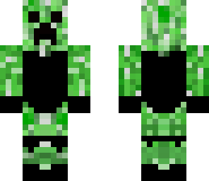 combatte creeper