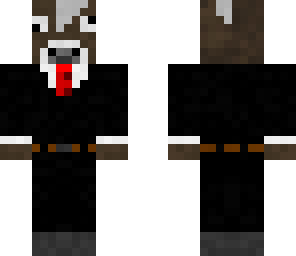 smoking cow