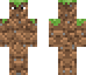 dirt camo