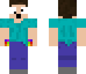 crazy griefer