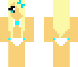 swimsuit girl