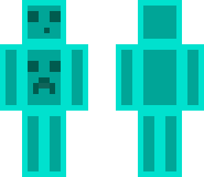 blue slime