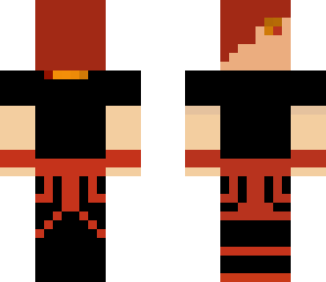 red emo