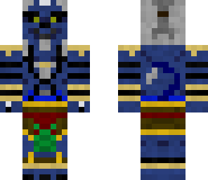 kimahri ronso