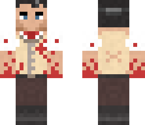 zeuberminge -meet the medic