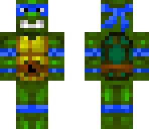 leonardo ninja turtle