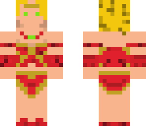 wow blood elf female