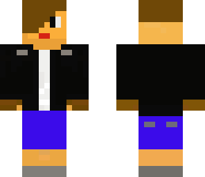 david