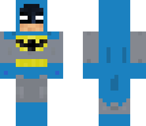 classic batman