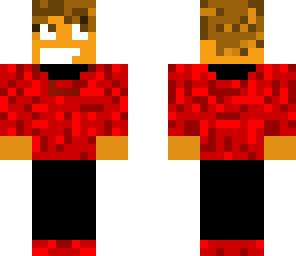 the best skin i\'ve made