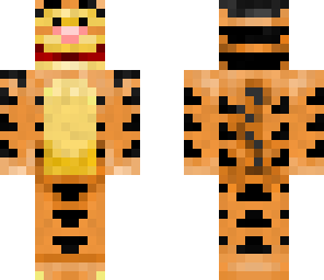 tigger