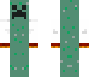 to creeper