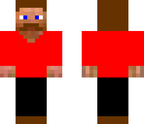 old man