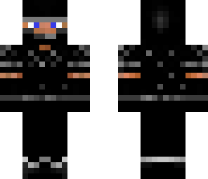 shadow ninja for me