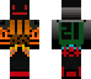 walkerhaynes