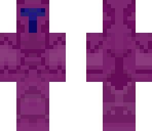purple kight
