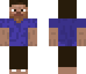 better and cooler steve