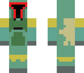 bobba fett